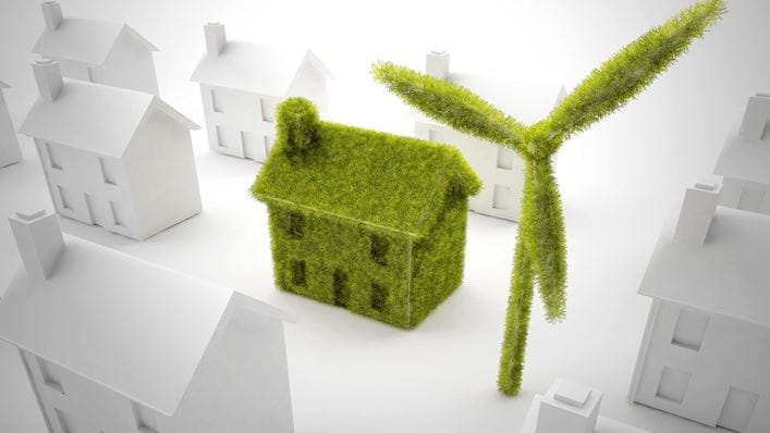 Reformas para un hogar sostenible