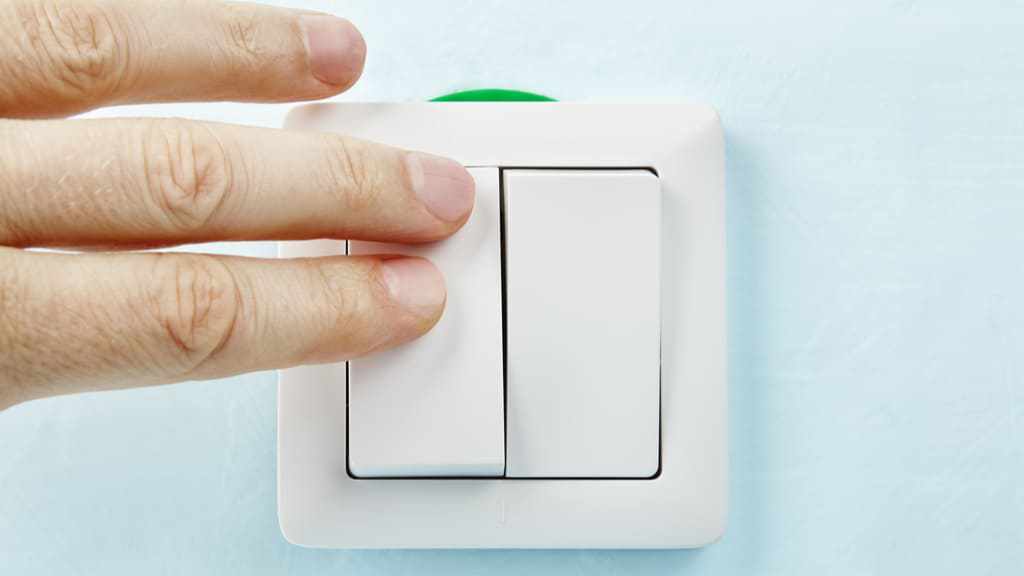 Guía paso a paso: Cómo instalar un interruptor doble en tu hogar 