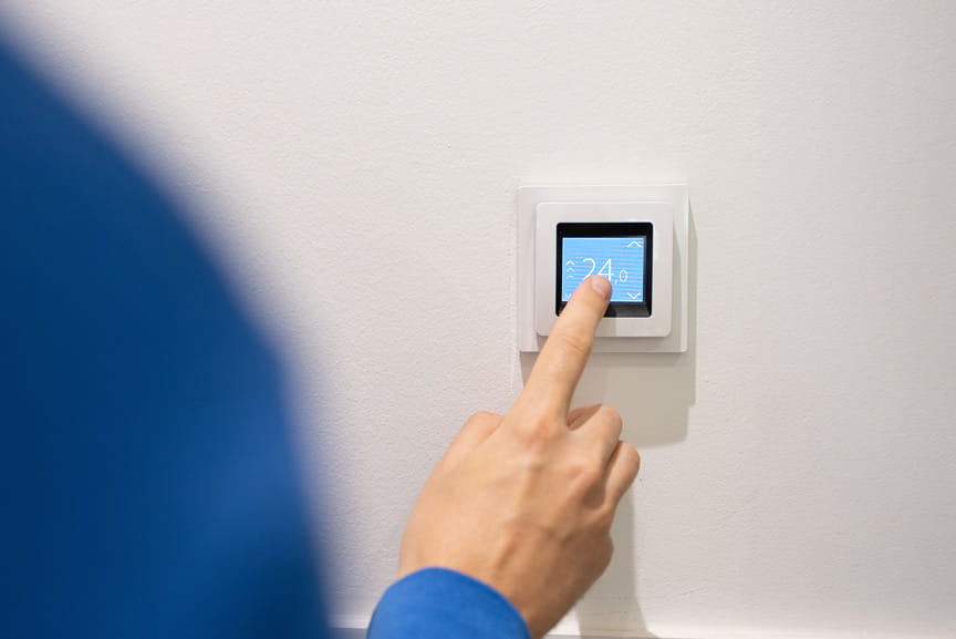 temperatura-ideal-para-ahorrar-calefaccion