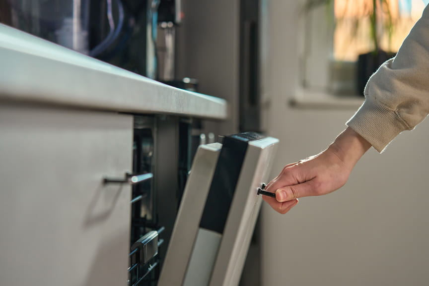 lavavajillas-en-funcionamiento-con-programa-eco-para-ahorrar-energia