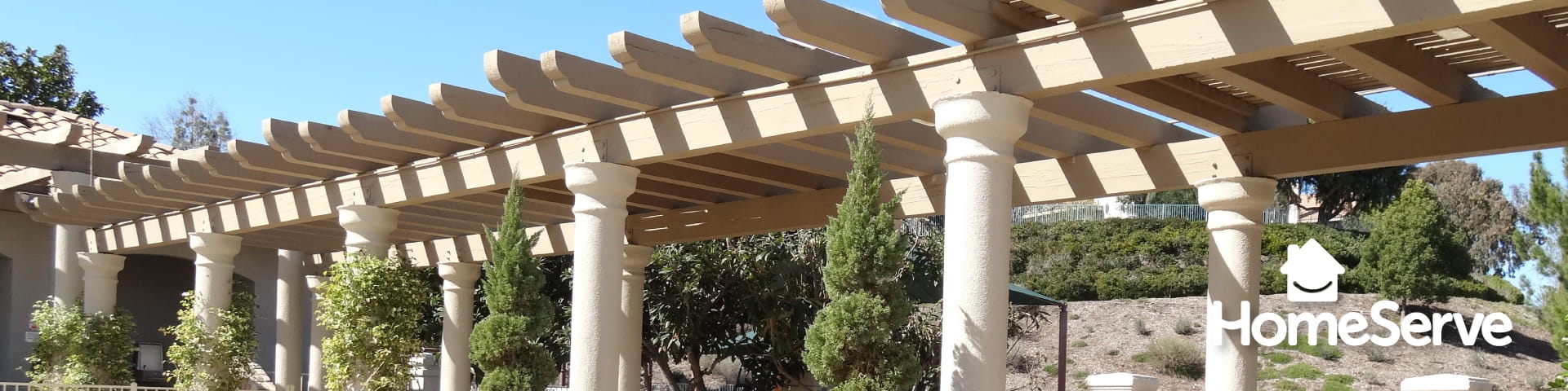 ¿Qué cubrimiento escojo para tapar la pérgola de mi terraza, patio