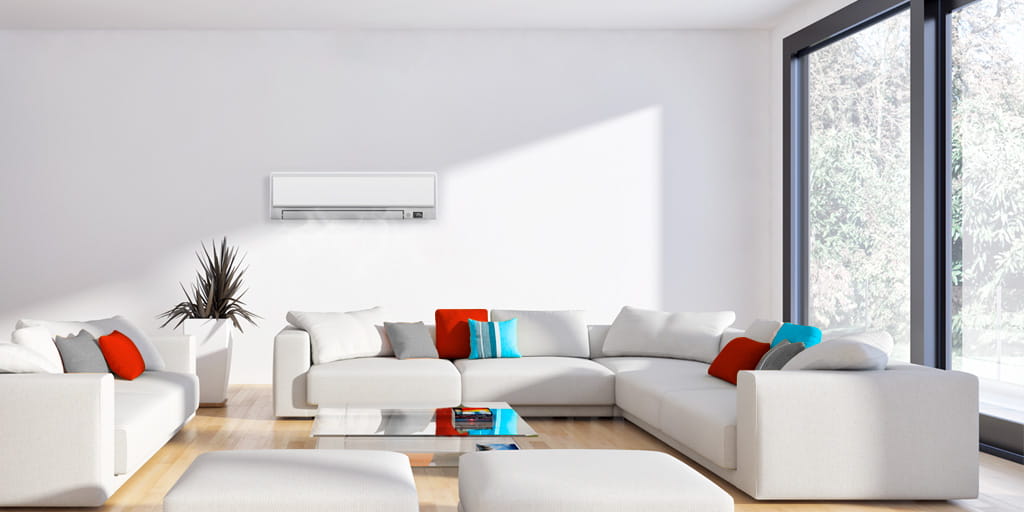 Revisión aire acondicionado | HomeServe